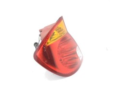 Recambio de piloto trasero izquierdo para hyundai accent (lc) 1.3 referencia OEM IAM 9240125710  