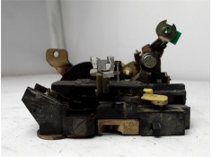 Recambio de cerradura puerta delantero izquierda para renault kangoo i (f/kc0) d 55 1.9 (kc0d) referencia OEM IAM 7701046799  