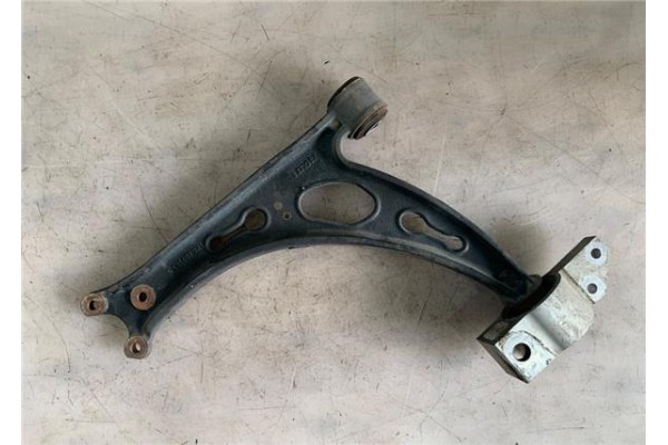 Recambio de brazo inferior delantero izquierdo para seat leon (1p1) 1.9 tdi referencia OEM IAM 1K0407151AD  