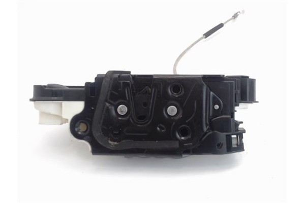 Recambio de cierre electromagnetico delantero izquierdo para seat ibiza berlina (6j5) 1.2 referencia OEM IAM 5N1837015C  5N18370