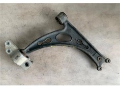 Recambio de brazo inferior delantero izquierdo para seat leon (1p1) 1.9 tdi referencia OEM IAM 1K0407151AD  