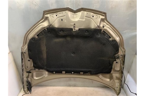 Recambio de capo para citroen c5 berlina 2.0 audace referencia OEM IAM 7901P3  