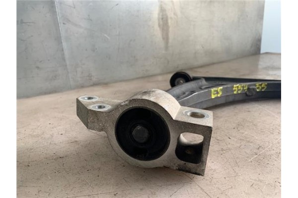 Recambio de brazo inferior delantero izquierdo para seat leon (1p1) 1.9 tdi referencia OEM IAM 1K0407151AD  