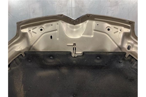 Recambio de capo para citroen c5 berlina 2.0 audace referencia OEM IAM 7901P3  