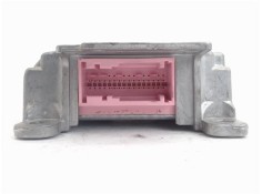 Recambio de centralita airbag para opel corsa c referencia OEM IAM 9229038 BBS0266591 