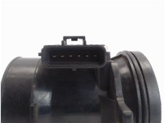 Recambio de caudalimetro para ford focus c-max (cap) 1.8 ambiente (d) referencia OEM IAM 98AB12B579B3B AFH6013/3D23 98AB12B579B1