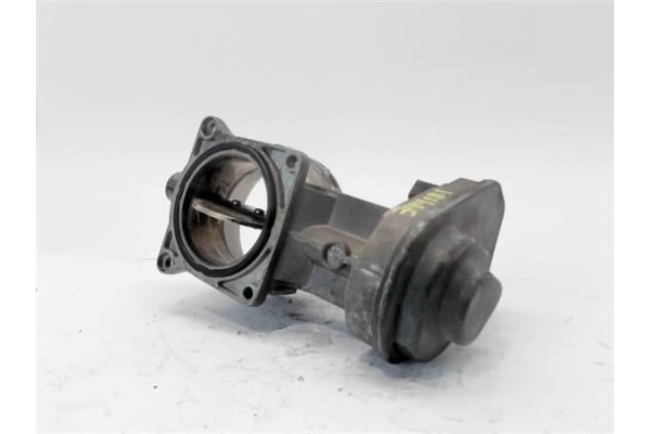 Recambio de caja mariposa aire para volkswagen touareg (7la) 5.0 tdi v10 referencia OEM IAM 07Z128070G  