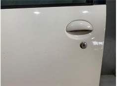 Recambio de puerta delantero izquierda para toyota aygo (kgb/wnb) 1.0 básico referencia OEM IAM 670020H010  
