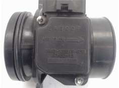 Recambio de caudalimetro para ford focus c-max (cap) 1.8 ambiente (d) referencia OEM IAM 98AB12B579B3B AFH6013/3D23 98AB12B579B1