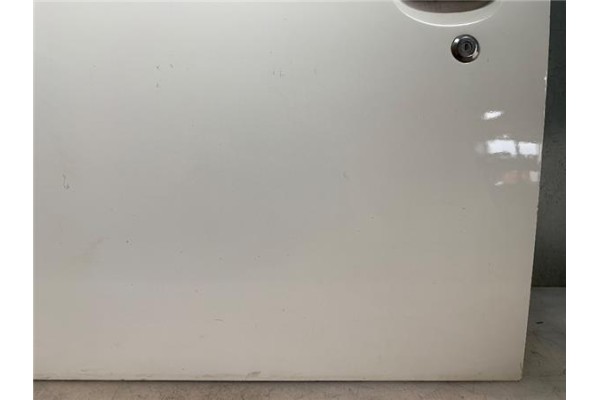 Recambio de puerta delantero izquierda para toyota aygo (kgb/wnb) 1.0 básico referencia OEM IAM 670020H010  