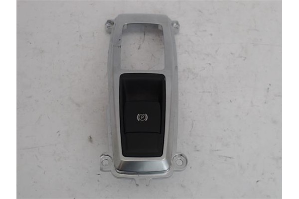 Recambio de freno mano electrico para bmw serie x5 (e70) referencia OEM IAM   