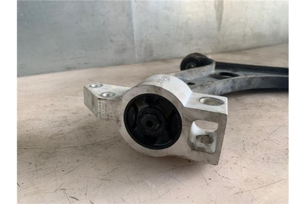 Recambio de brazo inferior delantero izquierdo para seat leon (1p1) 1.6 referencia OEM IAM 1K0407151AB  