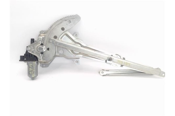 Recambio de elevalunas electrico delantero izquierdo para nissan pixo (uao) 1.0 visia referencia OEM IAM 83530M63J00  
