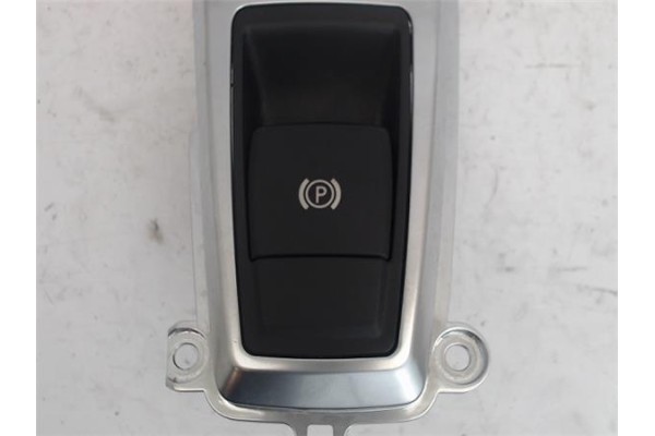 Recambio de freno mano electrico para bmw serie x5 (e70) referencia OEM IAM   