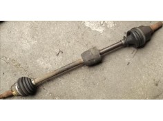 Recambio de palier delantero derecho para ford ka (ccq) 1.3 i referencia OEM IAM   