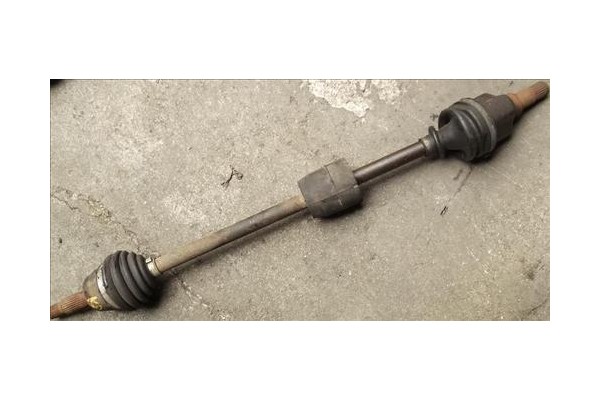 Recambio de palier delantero derecho para ford ka (ccq) 1.3 i referencia OEM IAM   
