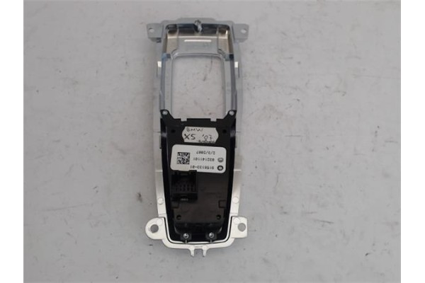 Recambio de freno mano electrico para bmw serie x5 (e70) referencia OEM IAM   