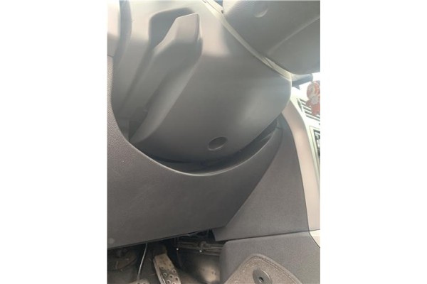 Recambio de columna direccion para opel astra h gtc 1.7 cdti referencia OEM IAM 24454492  