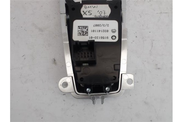 Recambio de freno mano electrico para bmw serie x5 (e70) referencia OEM IAM   
