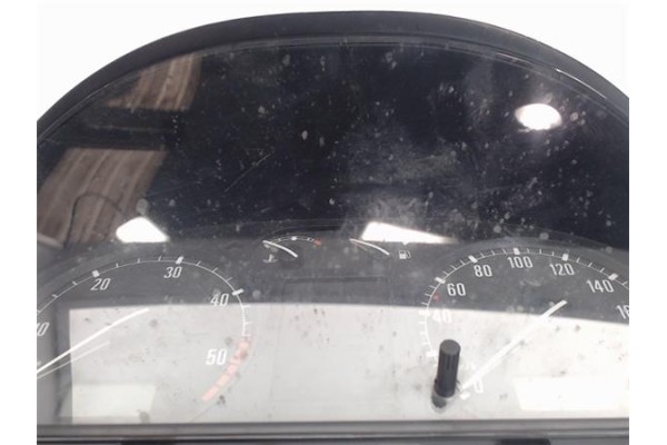 Recambio de cuadro completo para volkswagen passat variant (3b5) 1.9 comfortline referencia OEM IAM 1919880A  