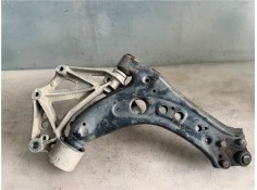 Recambio de brazo inferior delantero izquierdo para seat ibiza (6l1) 1.9 tdi referencia OEM IAM 6Q0407151L  