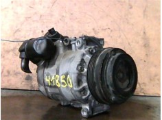 Recambio de compresor aire acond. para bmw serie 3 coupe (e46) 2.5 325 ci referencia OEM IAM 09D02812 4472208026 