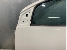 Recambio de puerta delantero izquierda para toyota aygo (kgb/wnb) 1.0 básico referencia OEM IAM 670020H010  