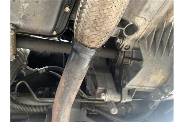Recambio de cremallera direccion asistida para opel astra h gtc 1.7 cdti referencia OEM IAM 93181225 Recambio de cremallera direccion asistida para opel astra h gtc 1.7 cdti referencia OEM IAM 93181225