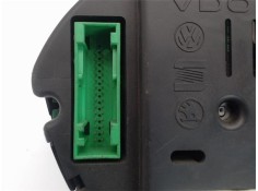 Recambio de cuadro completo para volkswagen passat variant (3b5) 1.9 comfortline referencia OEM IAM 1919880A  