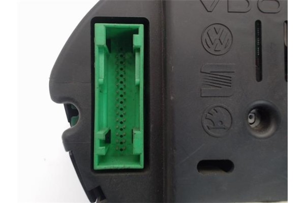Recambio de cuadro completo para volkswagen passat variant (3b5) 1.9 comfortline referencia OEM IAM 1919880A  
