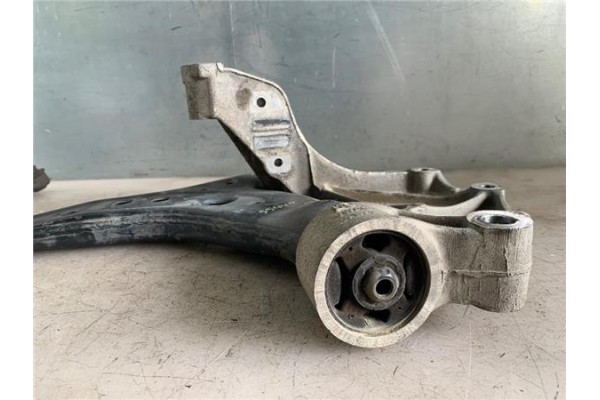 Recambio de brazo inferior delantero izquierdo para seat ibiza (6l1) 1.9 tdi referencia OEM IAM 6Q0407151L  