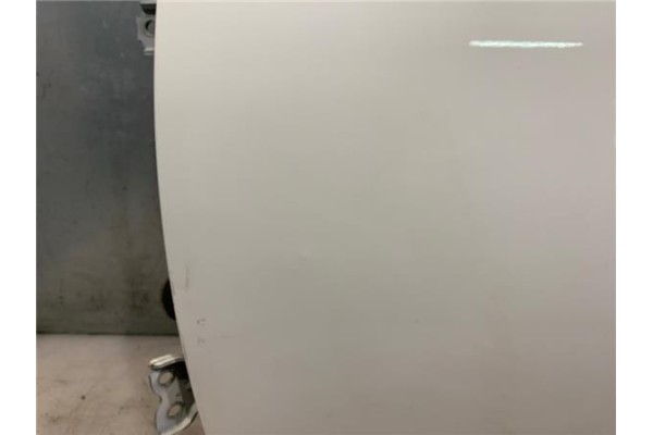 Recambio de puerta delantero izquierda para toyota aygo (kgb/wnb) 1.0 básico referencia OEM IAM 670020H010  