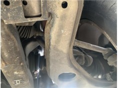 Recambio de cremallera direccion asistida para opel astra h gtc 1.7 cdti referencia OEM IAM 93181225  