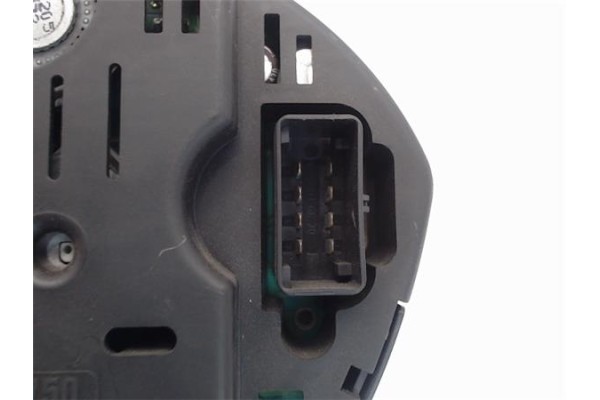 Recambio de cuadro completo para volkswagen passat variant (3b5) 1.9 comfortline referencia OEM IAM 1919880A  
