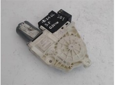 Recambio de motor elevalunas delantero derecho para seat ibiza (6l1) referencia OEM IAM   