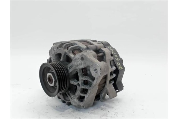 Recambio de alternador para kia rio (ub) 1.2 basic referencia OEM IAM 37300-03355  
