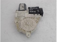 Recambio de motor elevalunas delantero derecho para seat ibiza (6l1) referencia OEM IAM   