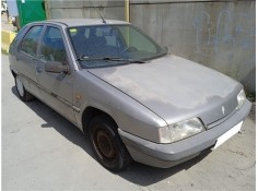 citroen zx del año 1992