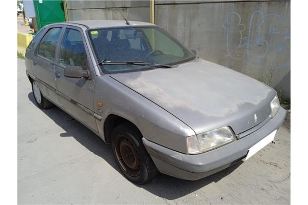 citroen zx del año 1992