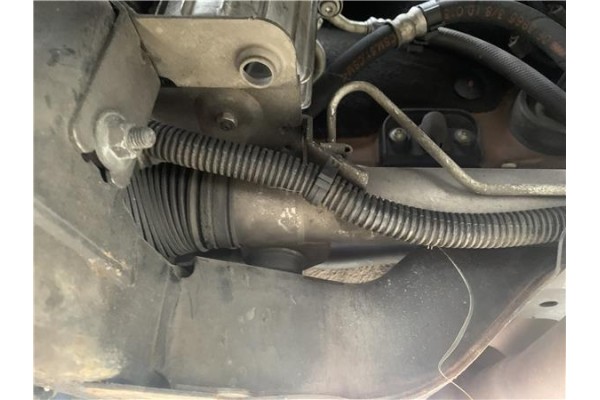 Recambio de cremallera direccion asistida para opel astra h gtc 1.7 cdti referencia OEM IAM 93181225  