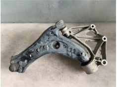 Recambio de brazo inferior delantero derecho para seat ibiza (6l1) 1.9 tdi referencia OEM IAM 6Q0407151L  