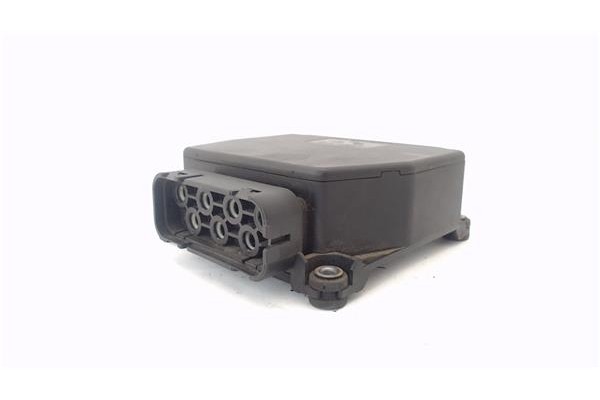 Recambio de modulo electronico para seat ibiza (6l1) 1.9 tdi referencia OEM IAM 6Q0906625  