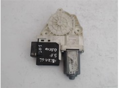 Recambio de motor elevalunas delantero derecho para seat ibiza (6l1) referencia OEM IAM   