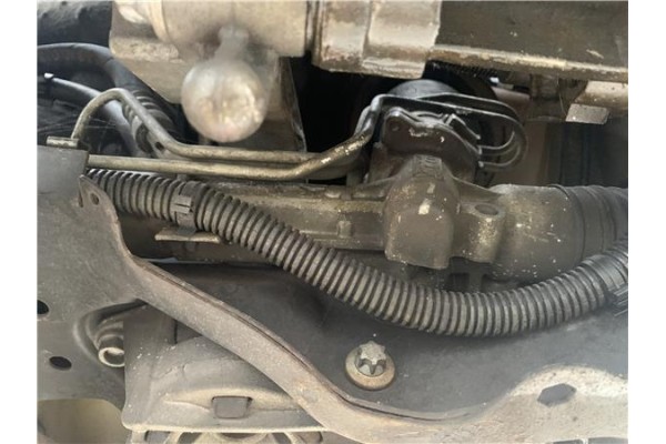 Recambio de cremallera direccion asistida para opel astra h gtc 1.7 cdti referencia OEM IAM 93181225  