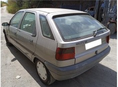 citroen zx del año 1992