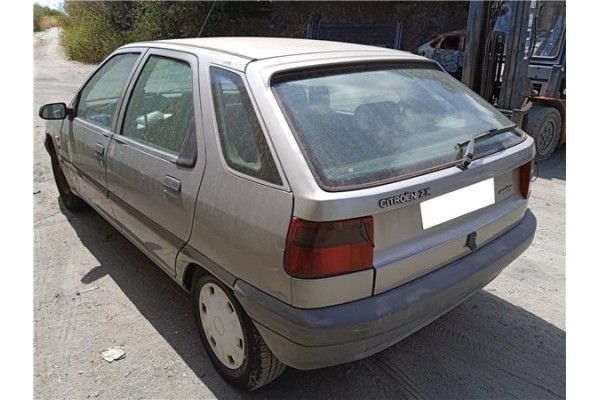 citroen zx del año 1992