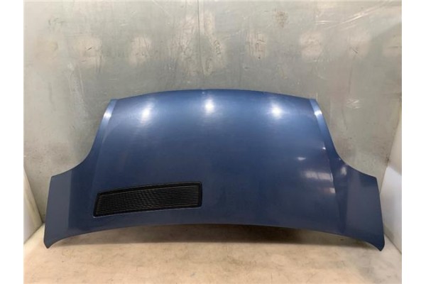 Recambio de capo para renault trafic ii furgón (fl) 2.5 dti referencia OEM IAM 651005147R  
