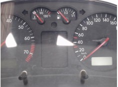 Recambio de cuadro completo para volkswagen golf iv berlina (1j1) 1.6 last edition referencia OEM IAM 1J0920805B/0263628001 6125