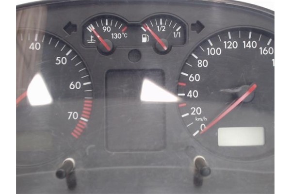 Recambio de cuadro completo para volkswagen golf iv berlina (1j1) 1.6 last edition referencia OEM IAM 1J0920805B/0263628001 6125
