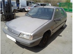 citroen zx del año 1992